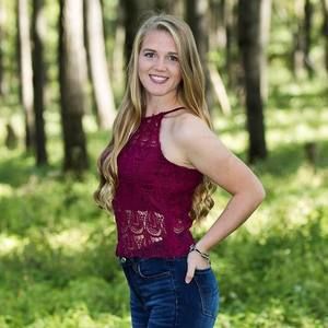 Meet your Posher, Veronica